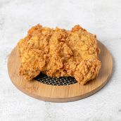 Double Chicken