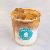 Iced Coffee