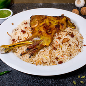 Haneeth Meat Shoulder