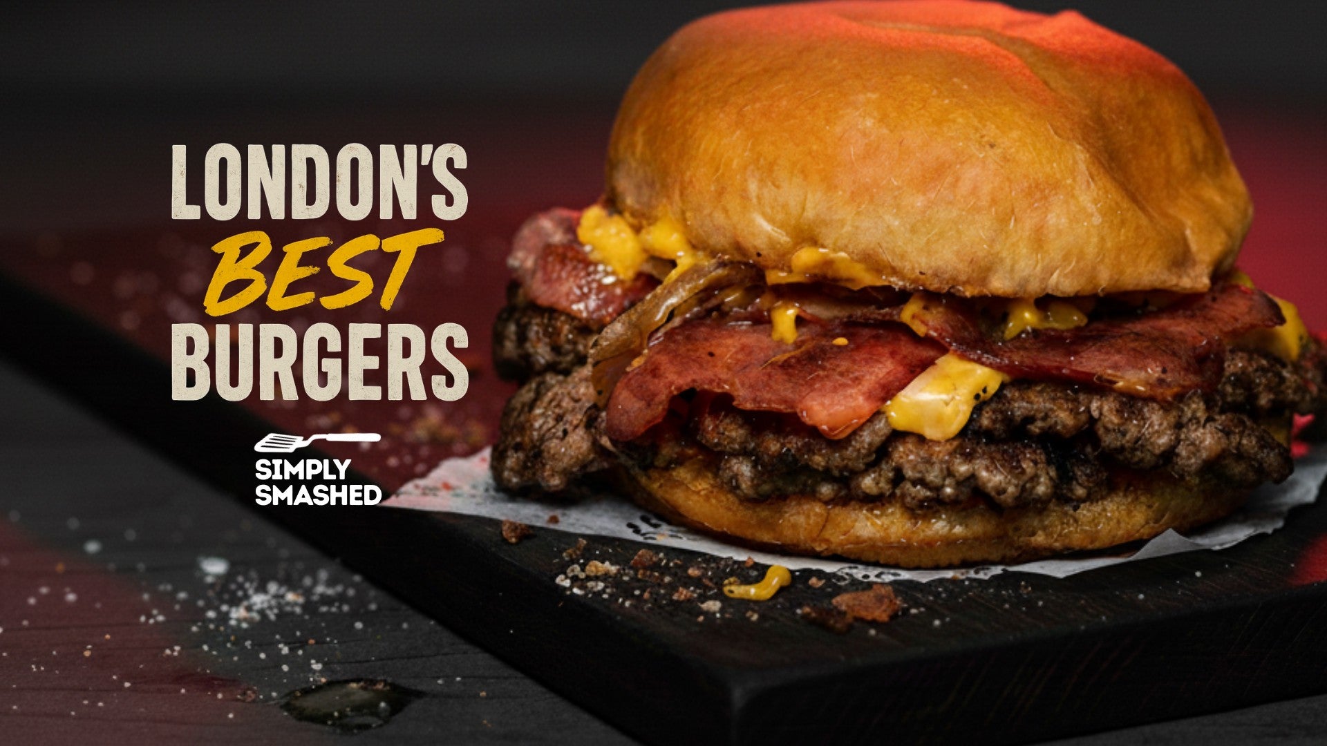 Simply Smashed