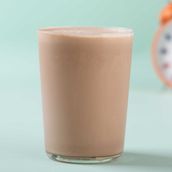 Chocolate Shake