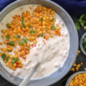 Boondi Raita