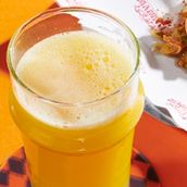 Fresh juice