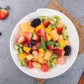 Fruit Salad