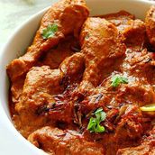 Dum Ka Chicken