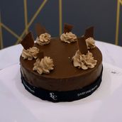 Rocher Cake 1 KG