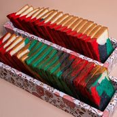 Kuwait Toast