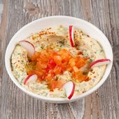 Hummus Beiruti