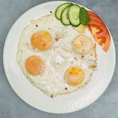 Eye Eggs