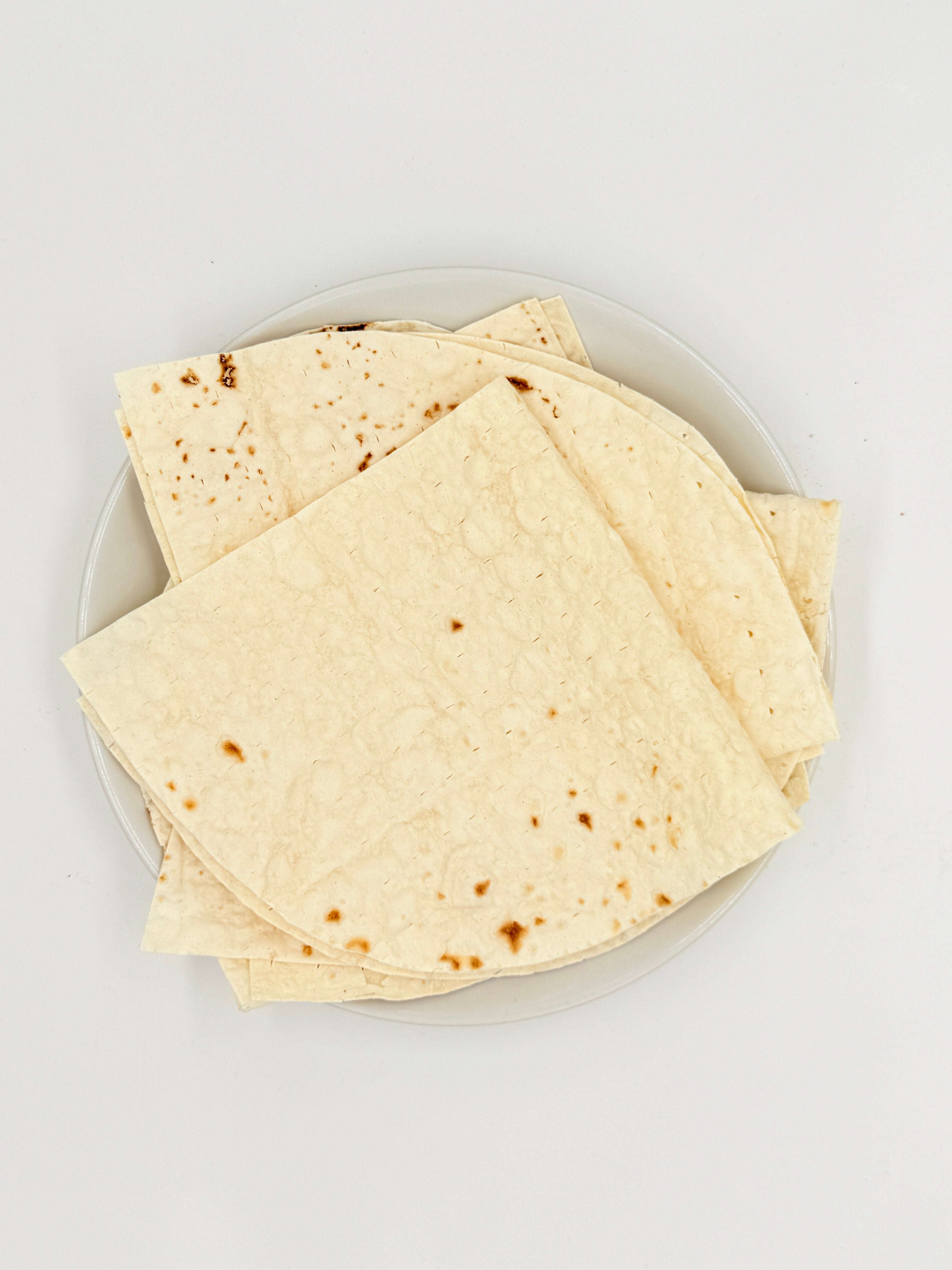 Nan lavash