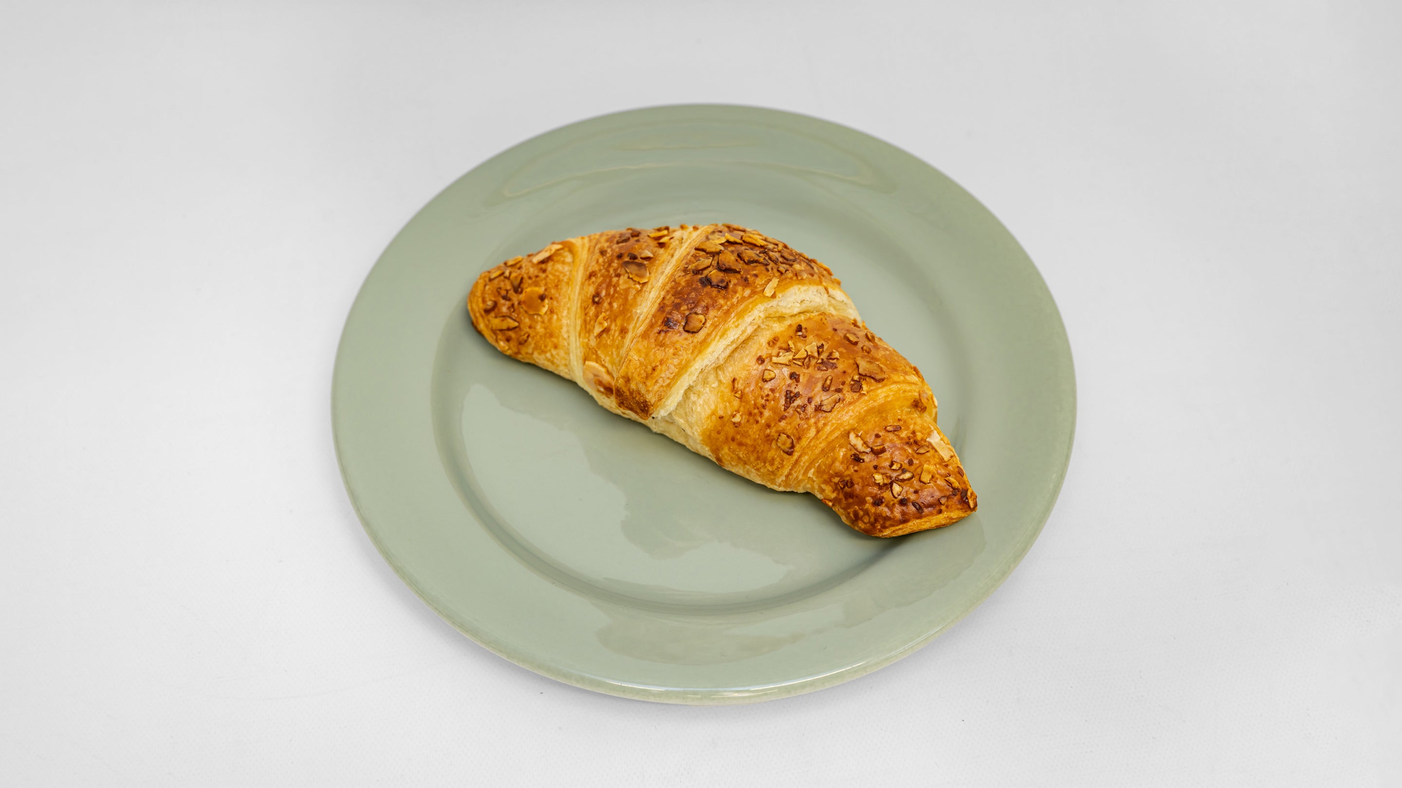 Almond Croissant