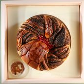 Zaatar Babka
