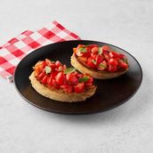 Bruschetta