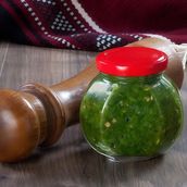 Green Mahpoj