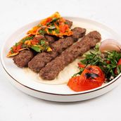 Kebab Halabi