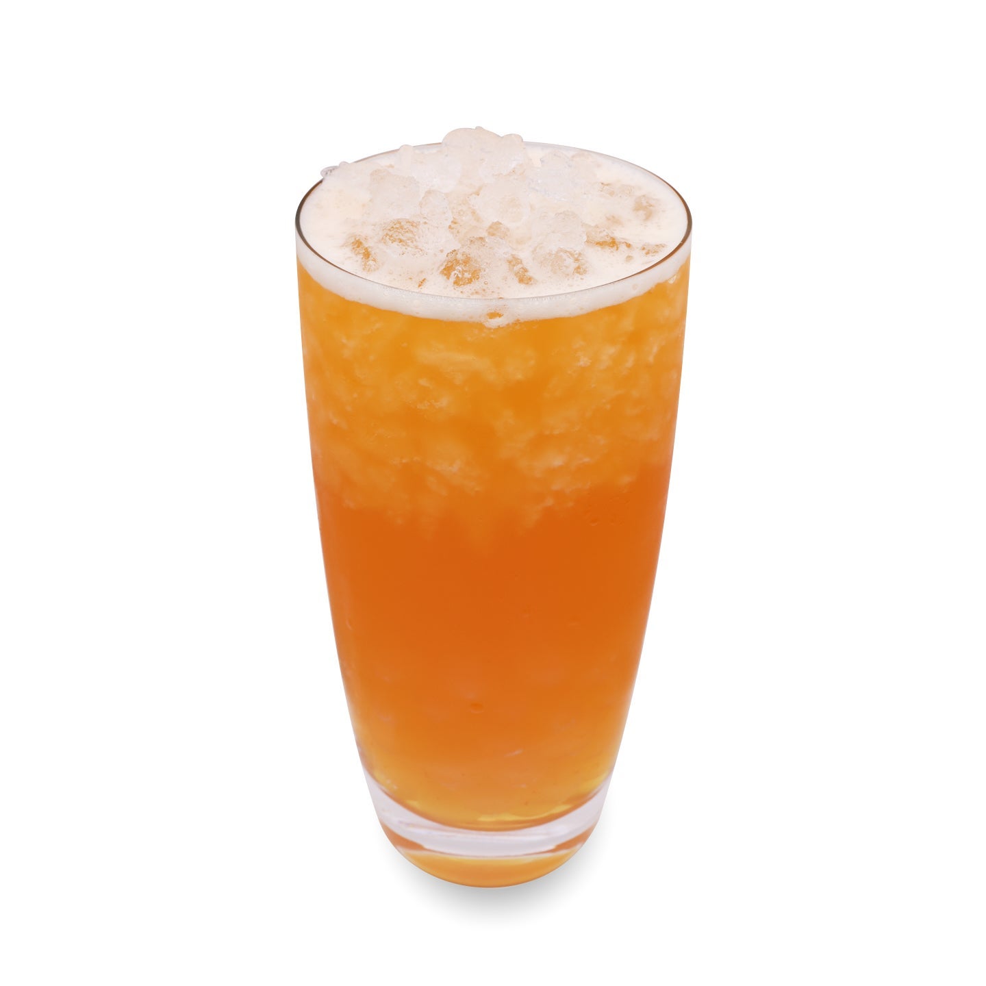 Passion Fruit Tea 熱情果茶