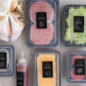8 Pack BBQ Box