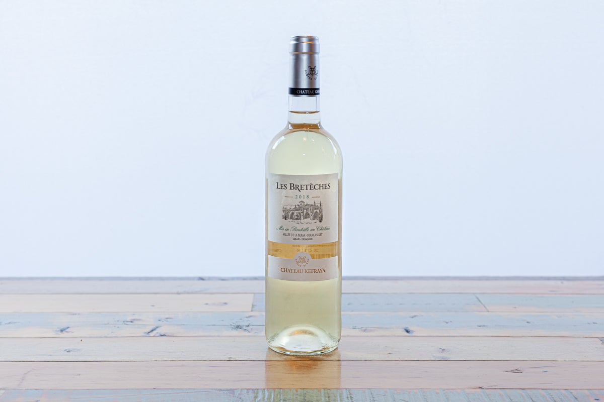 House White Wine