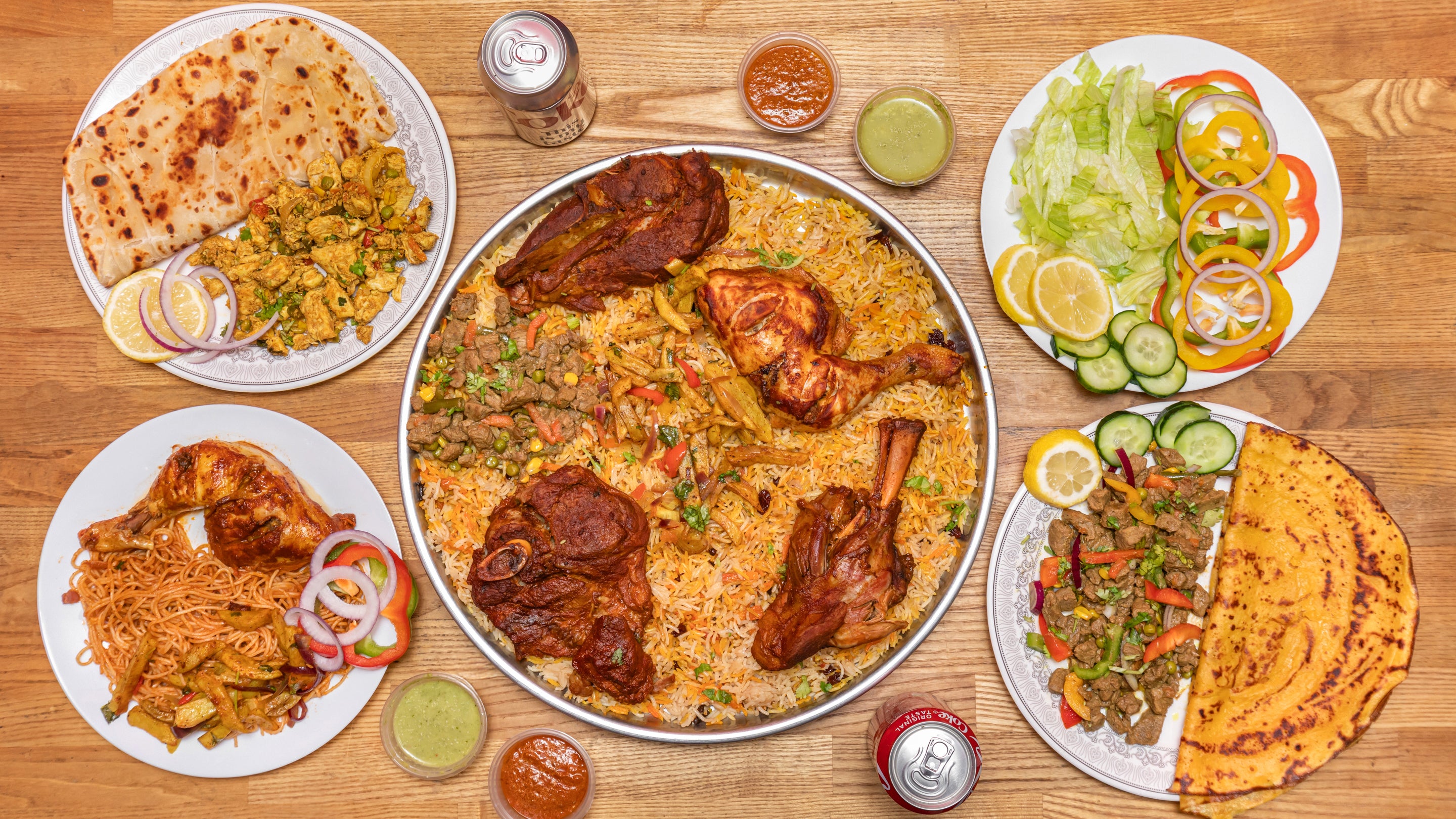 Somali Corner