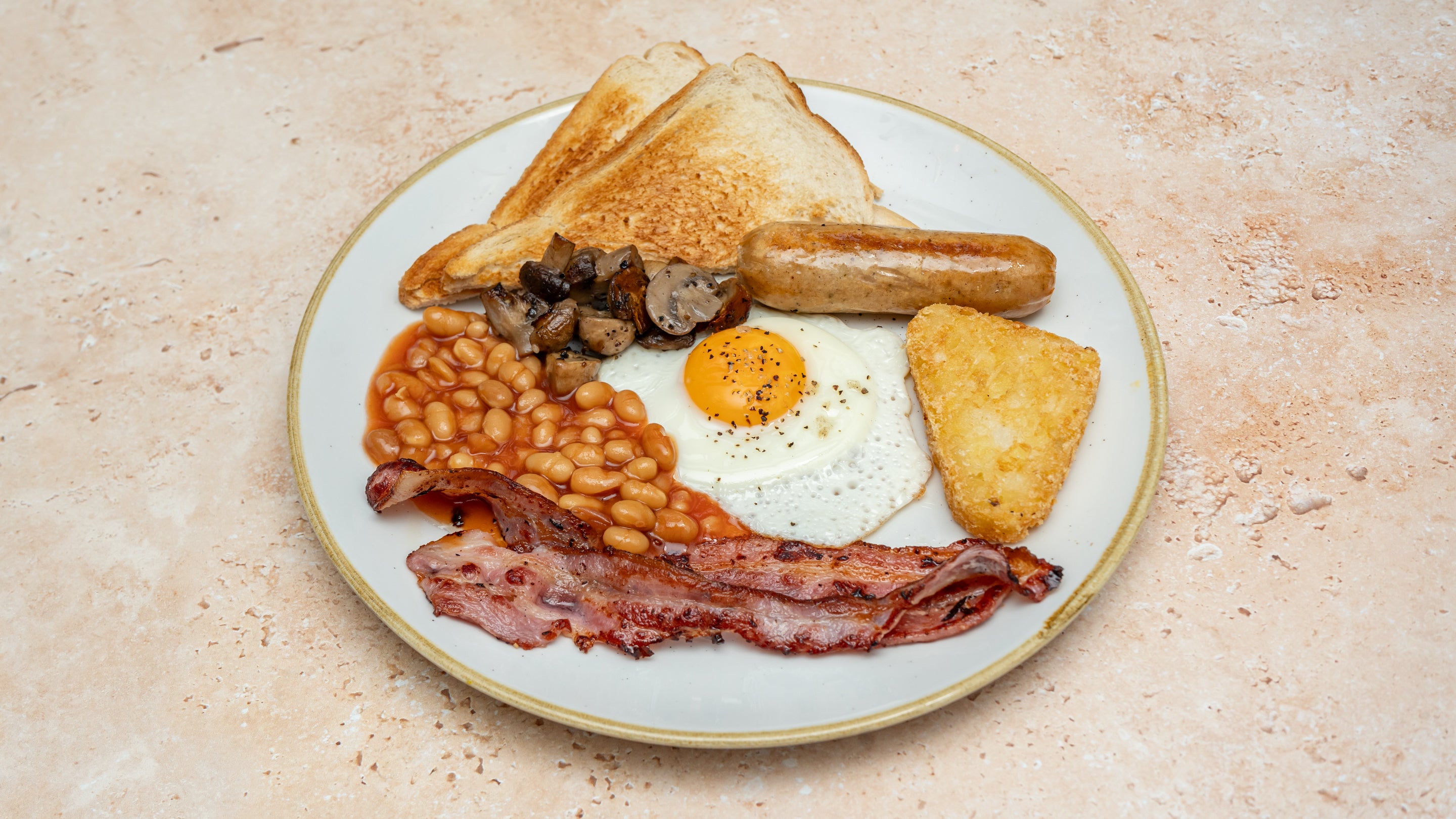 Full English