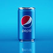 Pepsi 