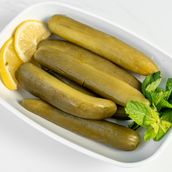 Cucumber Pickles