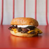 WAGYU CHEESEBRGR