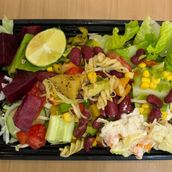 Mixed Salad Box 15