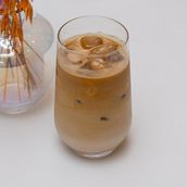 Iced Latte 