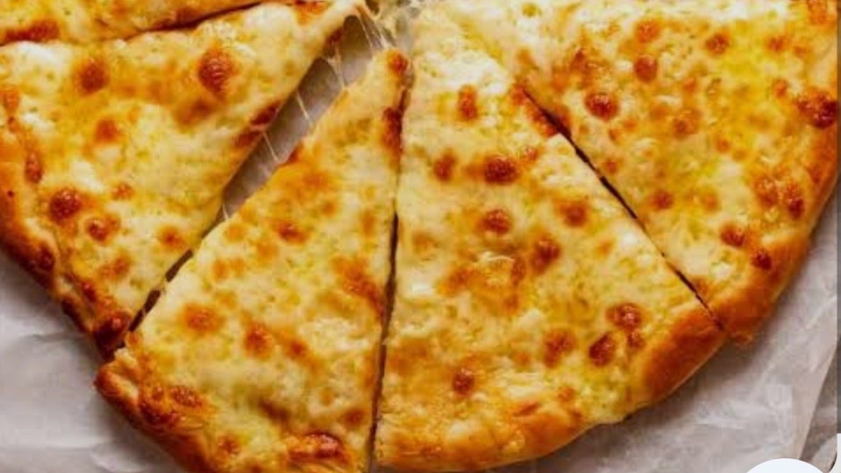 Chicken Cheese