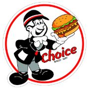 CHOICE RESTAURANT & GRILLS