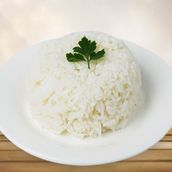 STEAM RICE