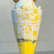Mango Avil Milk