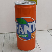Fanta Orange