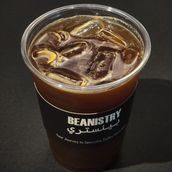 Cold Americano