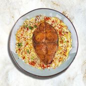 King Fish Biriyani
