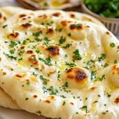 Butter Naan