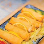 Spring roll