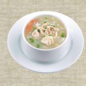 Elumin Chicken Soup 
