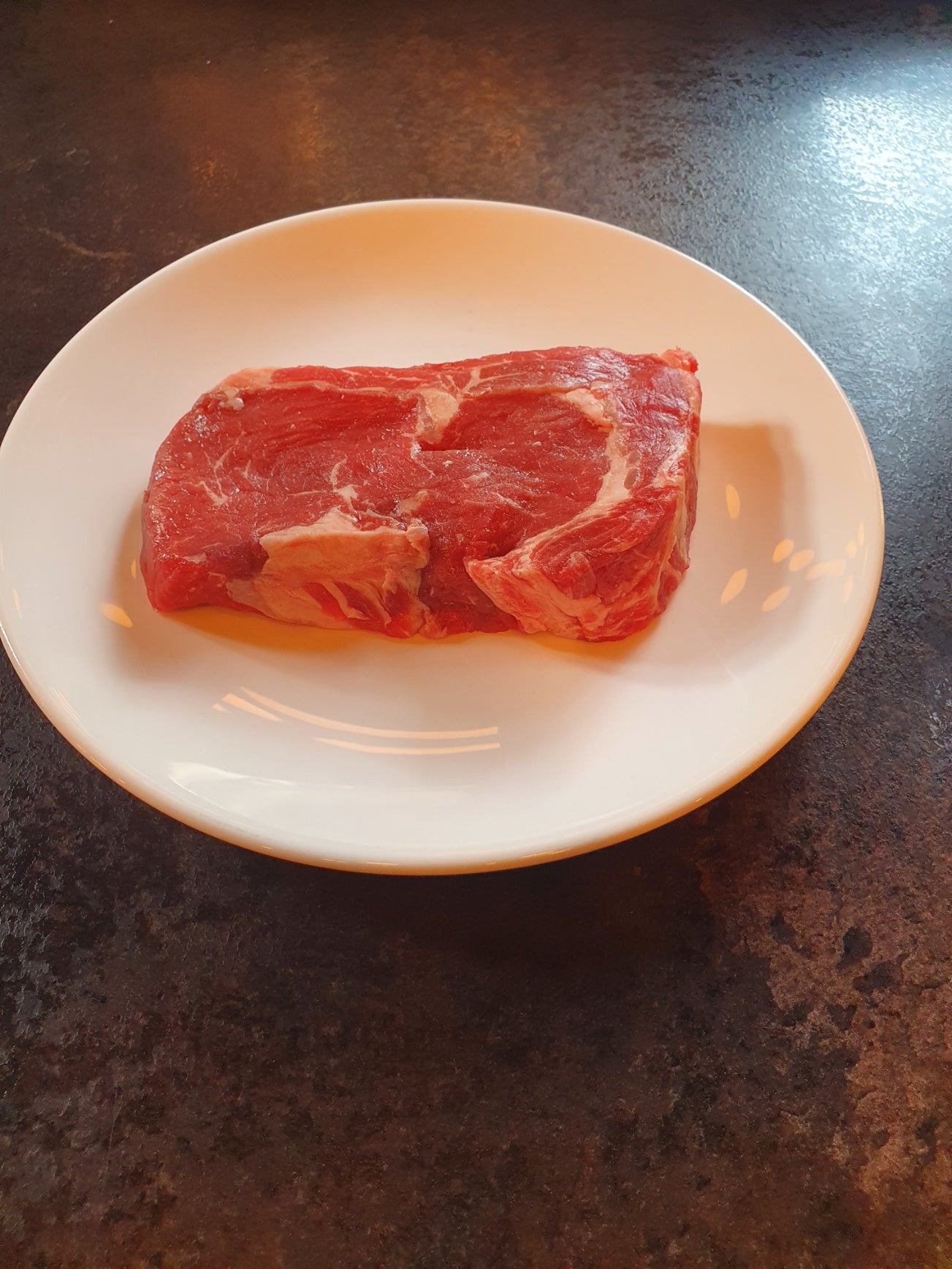 350g Ribeye