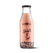 Boba Shake Blueberry Medium Size