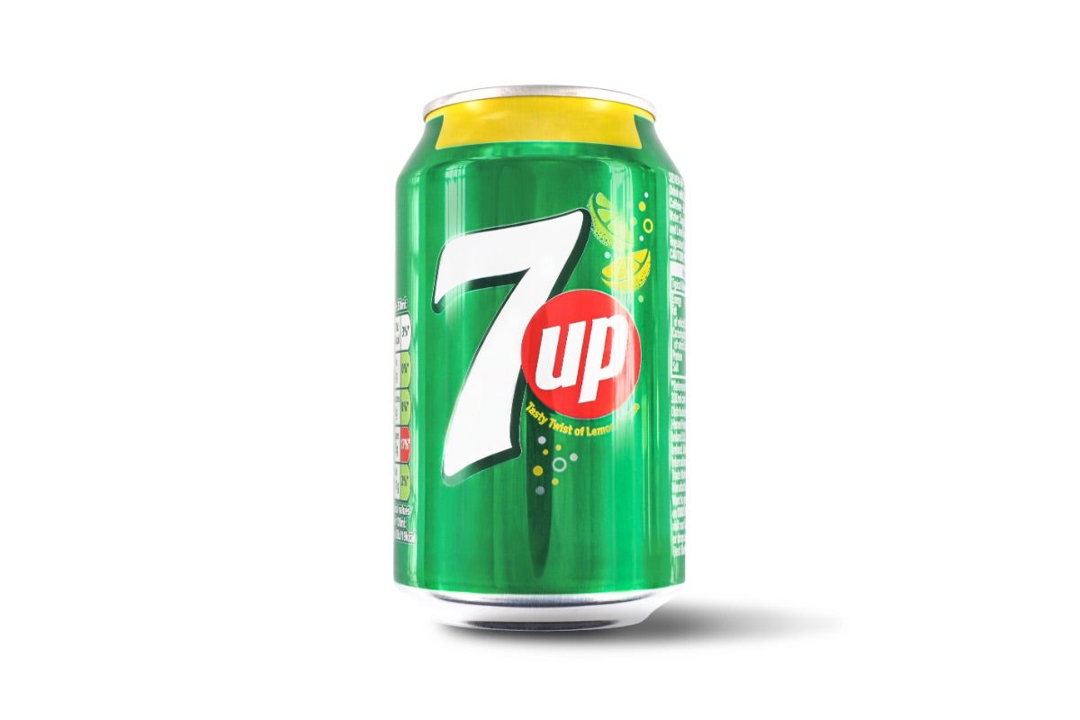 7up