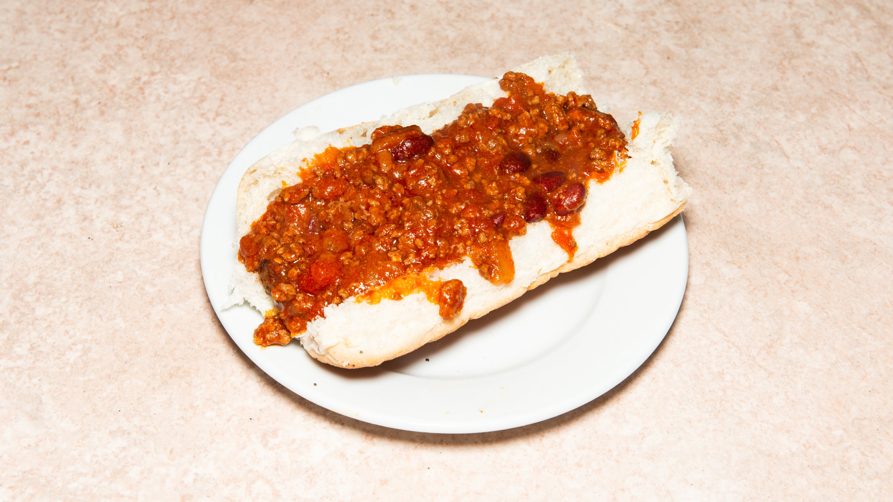 Chilli Dog