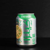 Kinza Lemon Diet