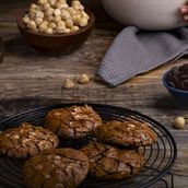 Hazelnut Brookieno 6 Piece Box