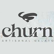 Churn Artisanal Gelato