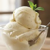 Vanilla Ice Cream