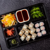 Takumi Combo Meal 1
