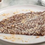 The Trio Chocolate