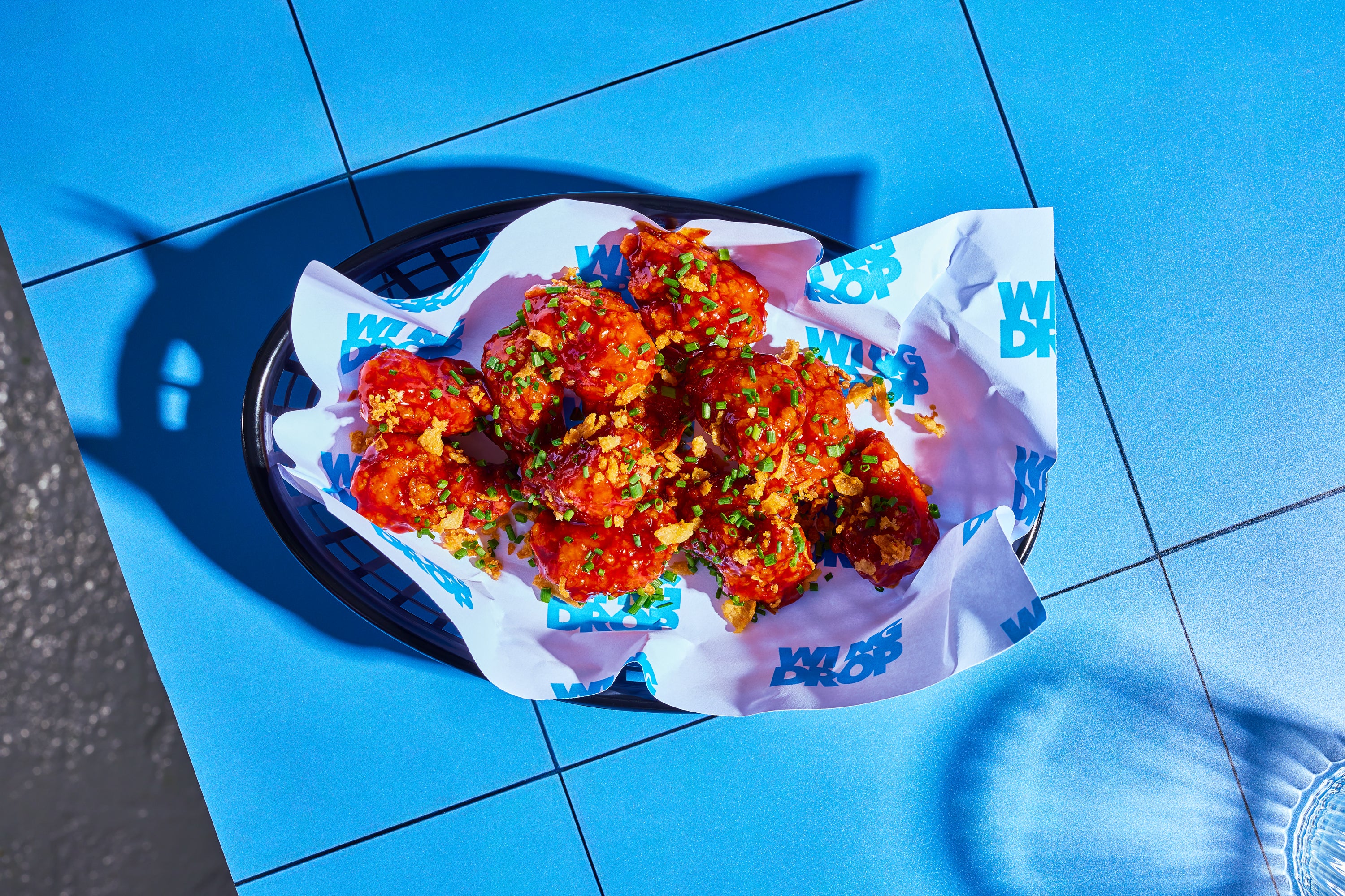 Korean Boneless Bites